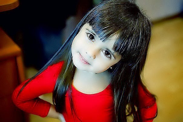 Карина Алиева | Санкт-Петербург