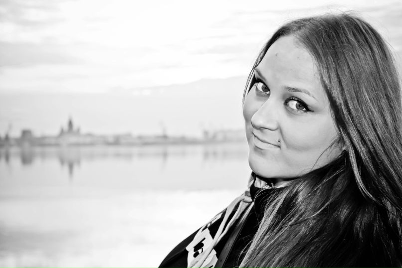 Наталья Малыхина | Нижний Новгород