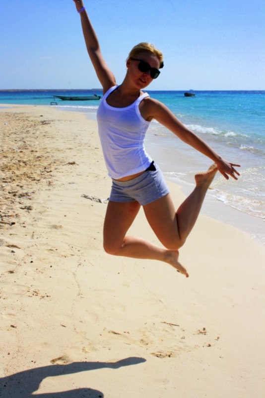 Дашка Чернышева | Москва