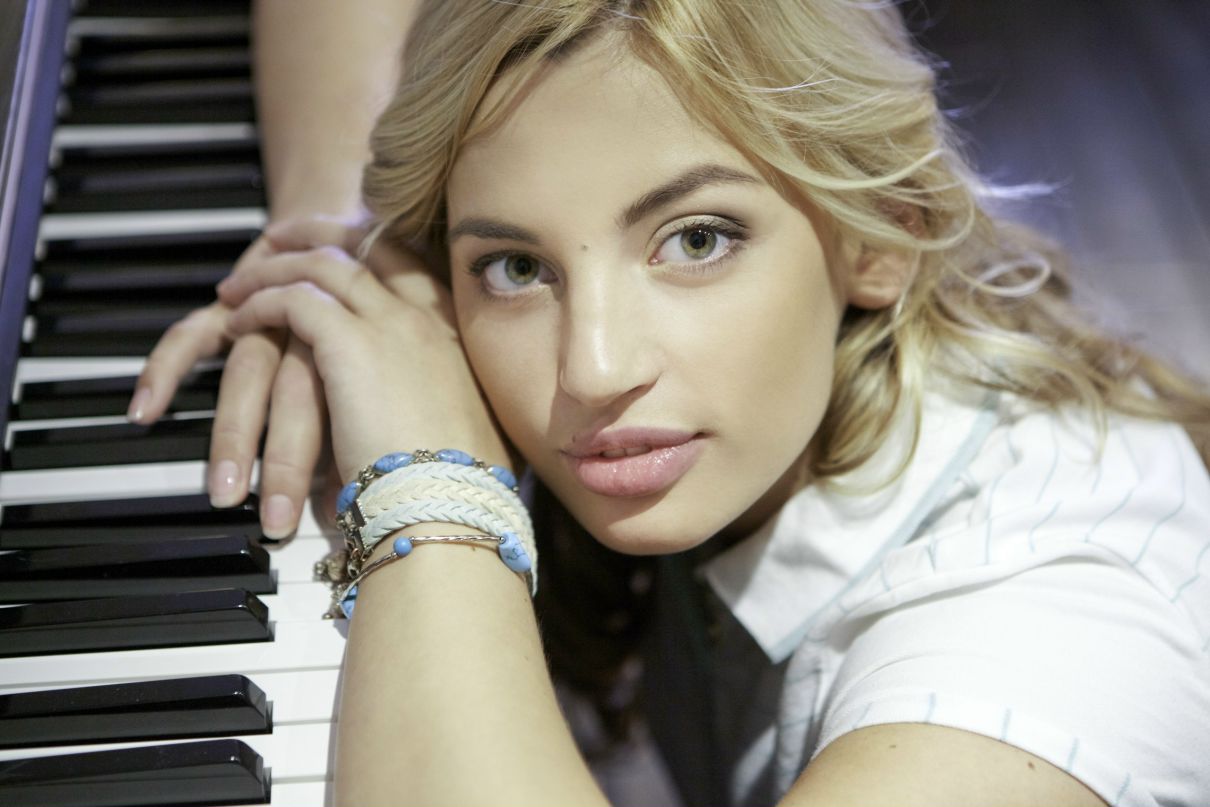 Екатерина Тришина | Москва