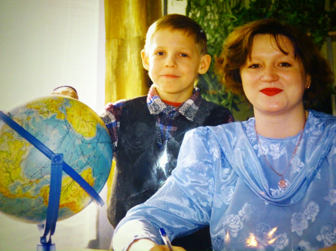 Александр Шлёнских | Сургут