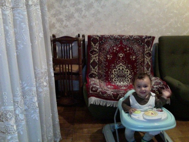 Рома Мехтиев | Москва