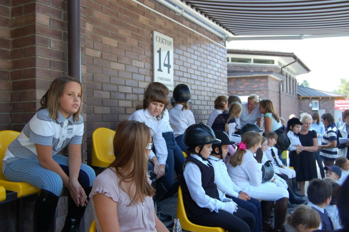 Диана Пиронкова | Киев