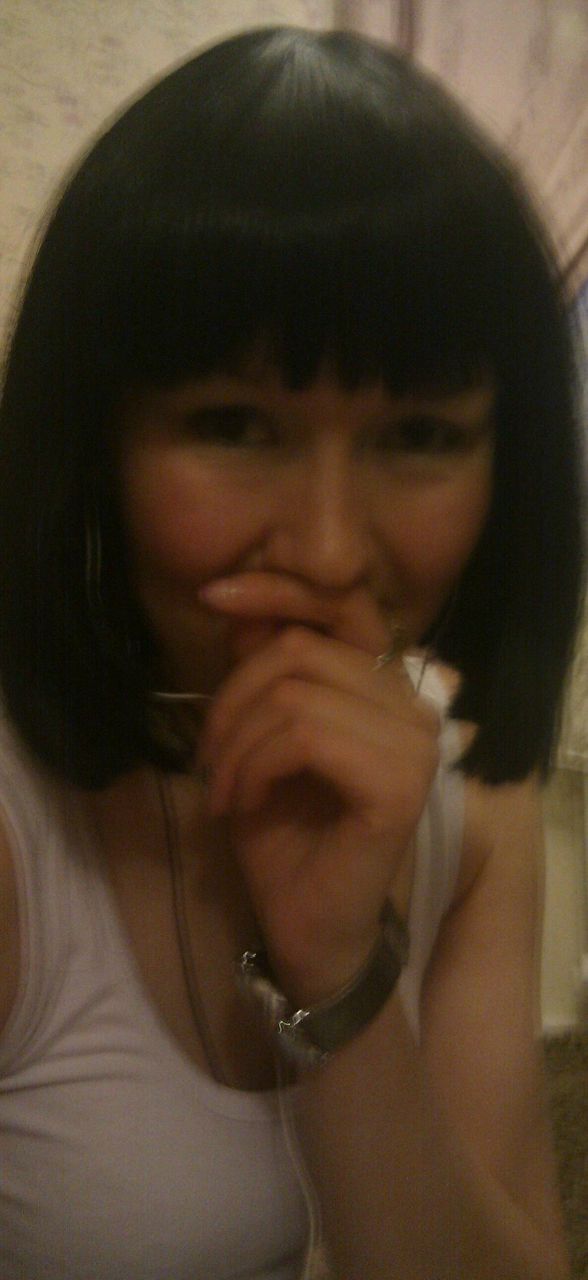 Марина Тулаева | Серпухов