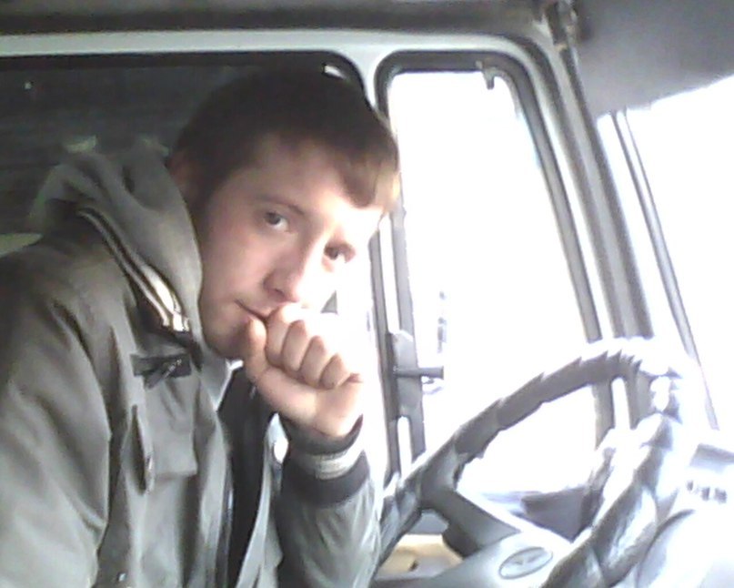 Валерчик Топольский Александрович | Николаев