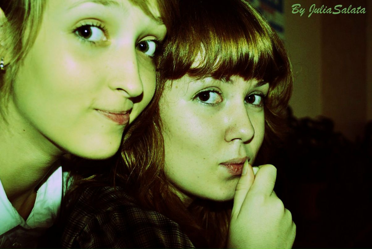 Алина Бобрулько | Киев