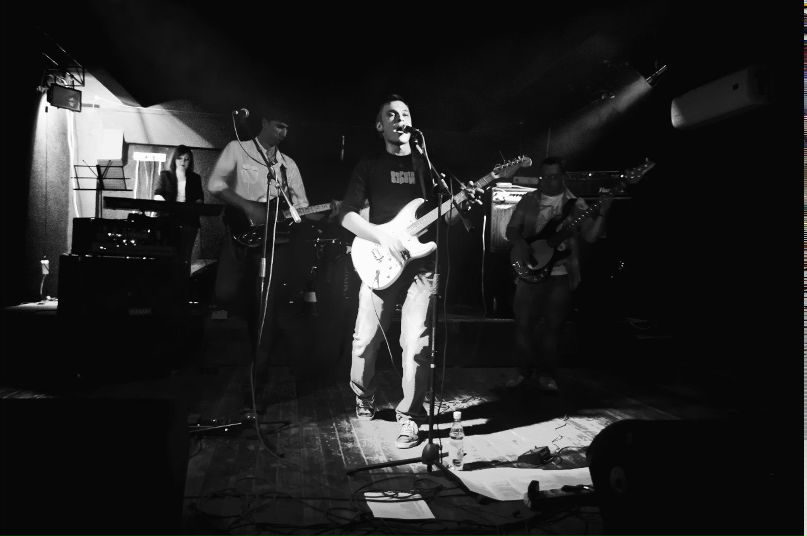 Владимир Лимов | Москва