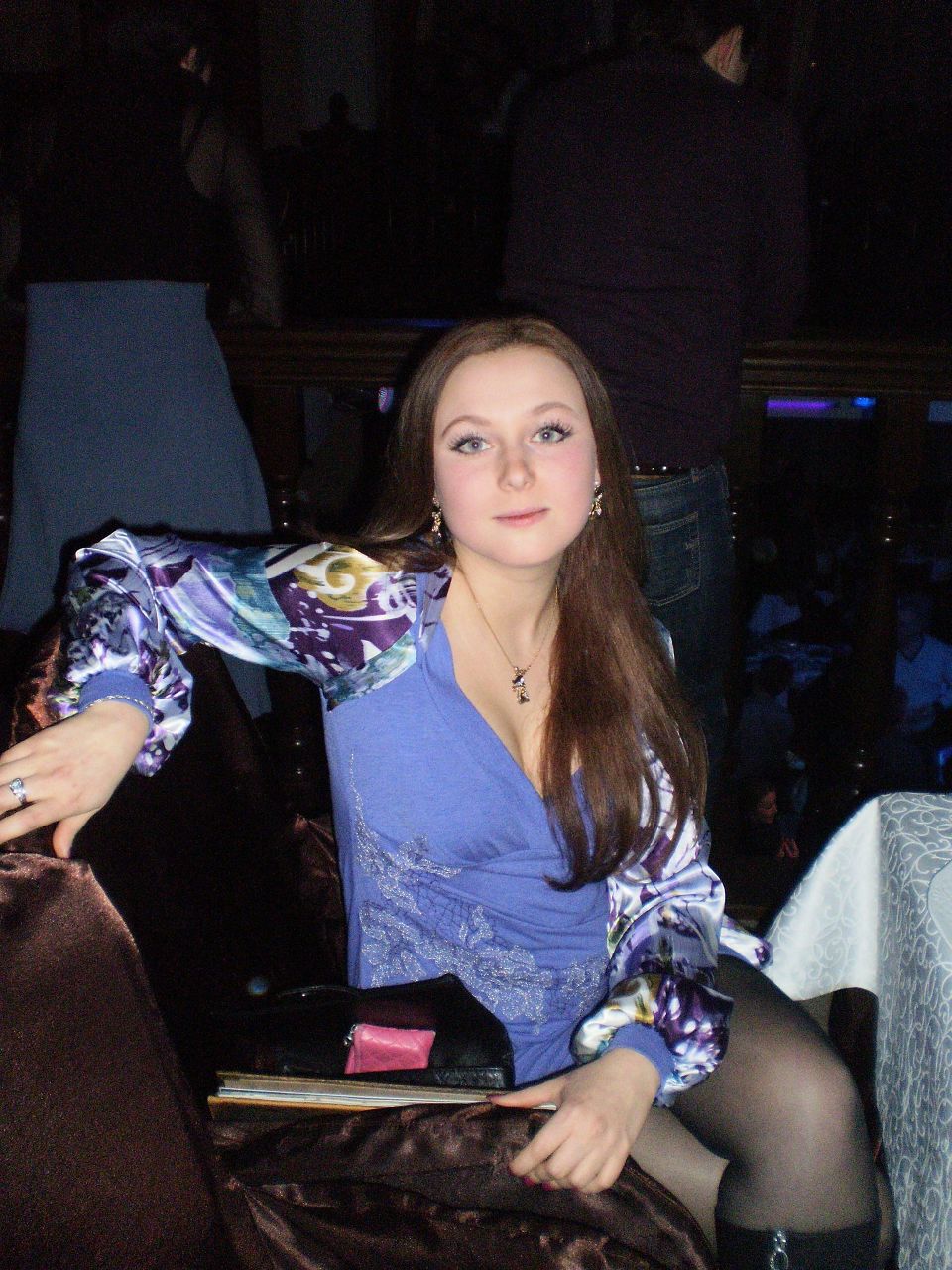 Екатерина Бандыла | Донецк