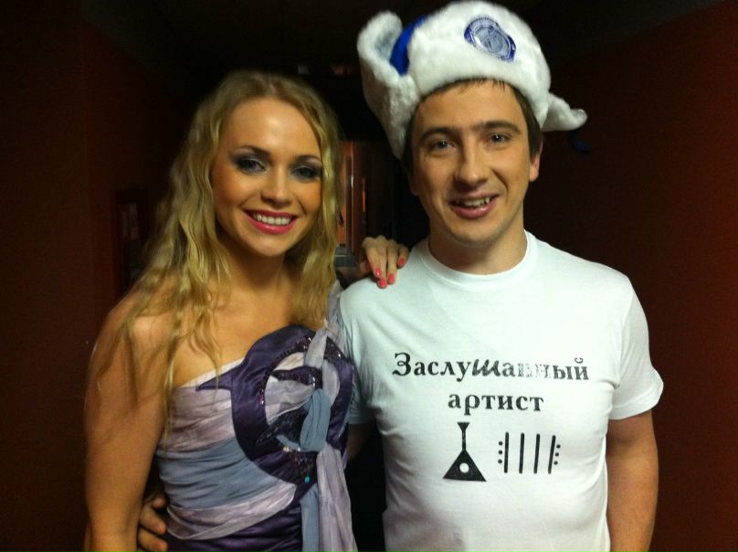 №118, Виталий Карпанов, 44 года, Минск №118, Виталий Карпанов, 44 года, Минск