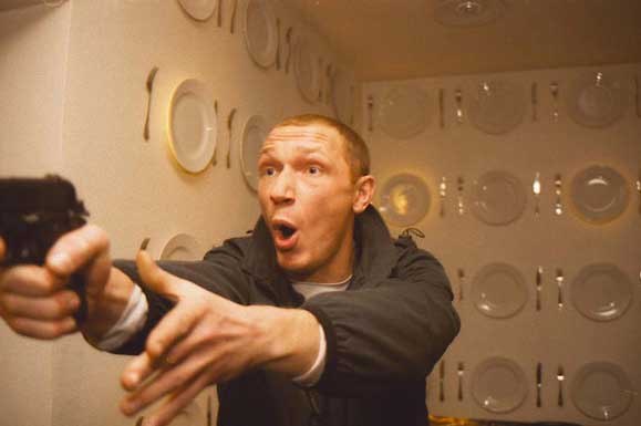 Саша Огородник | Горишние Плавни / Комсомольск