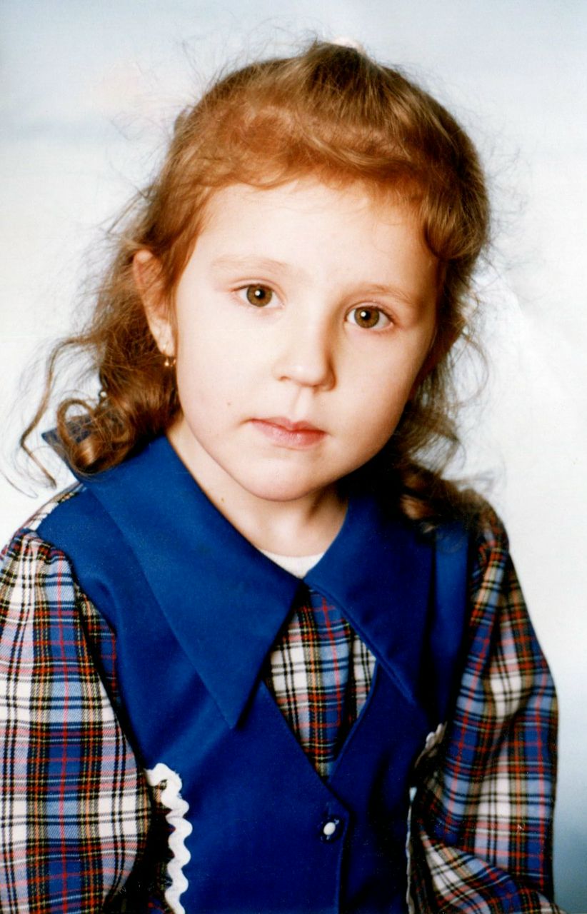 Юлия Безгубова | Москва