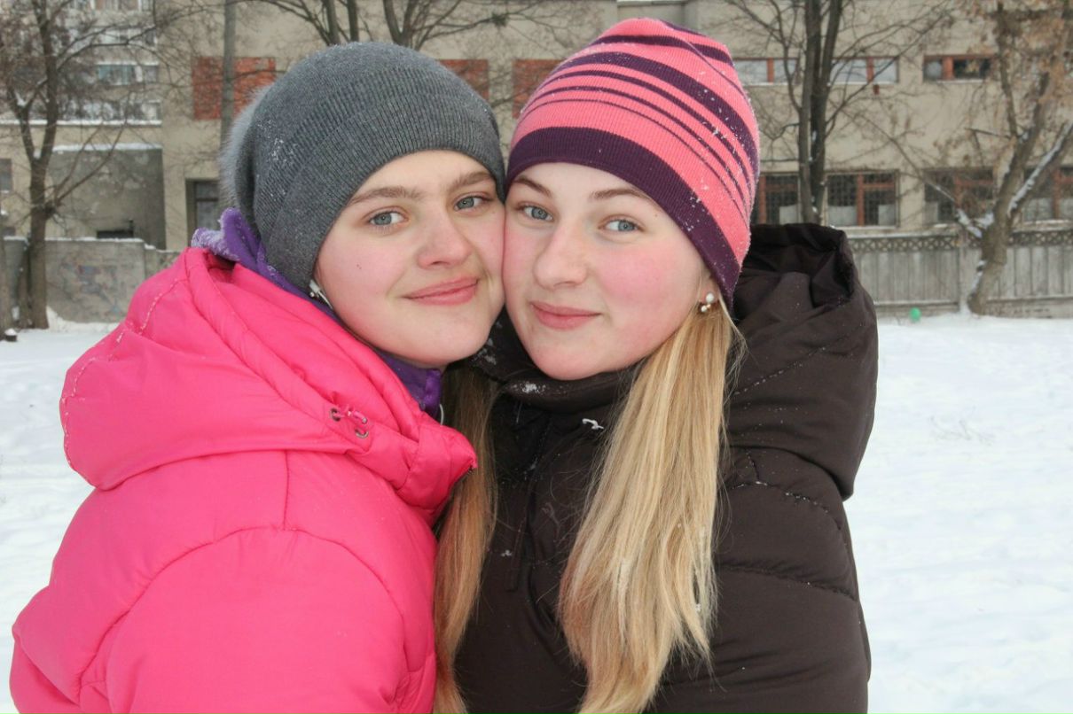 Катя Нестеренко | Харьков