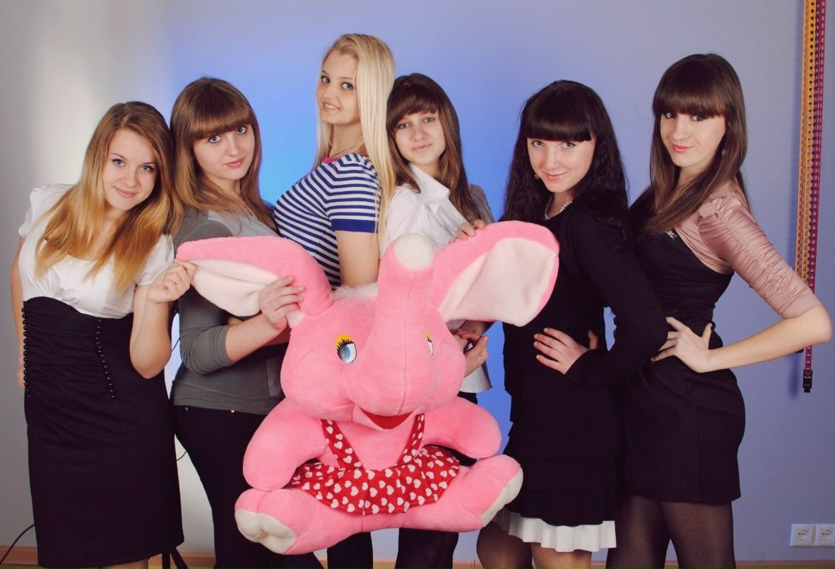 Алёна Забела | 