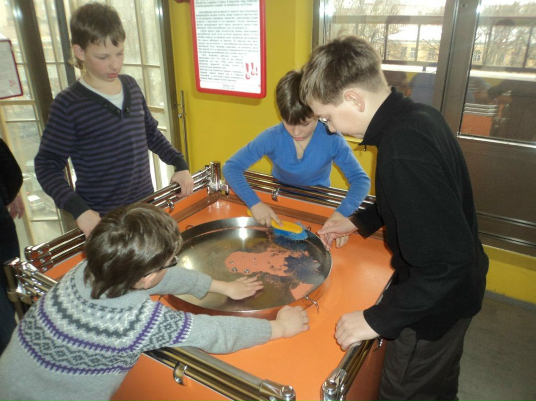 Юлия Феофанова | Санкт-Петербург