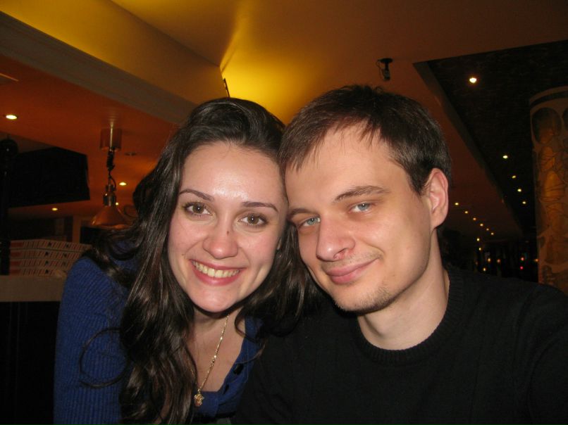 Ирина Карпова | Москва