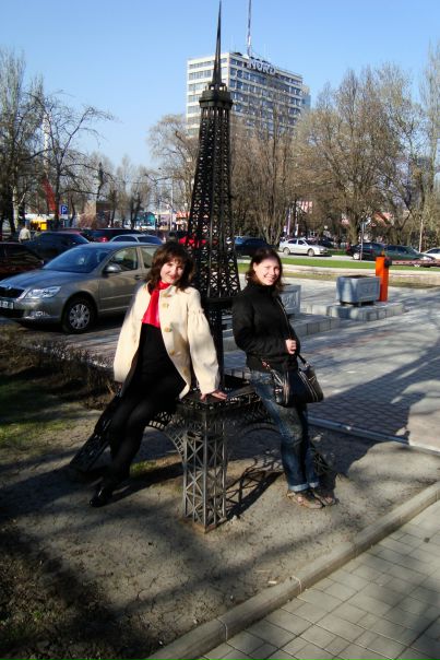 №33, Елена Добровольская, Донецк №33, Елена Добровольская, Донецк