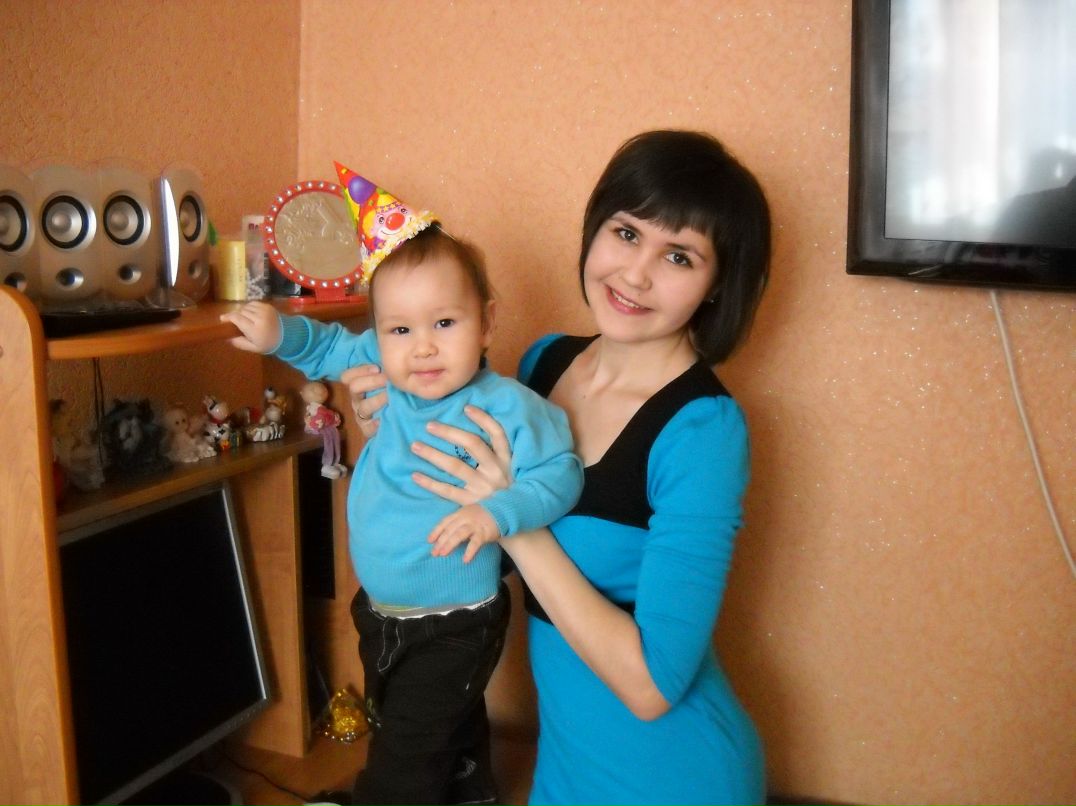 Регина Белова | Волгоград