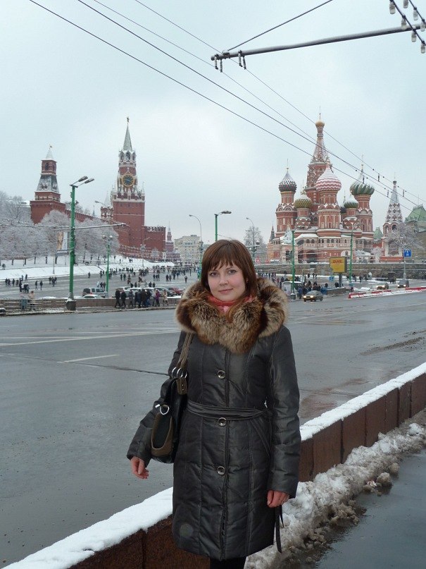 Екатерина Родионова | Кумертау