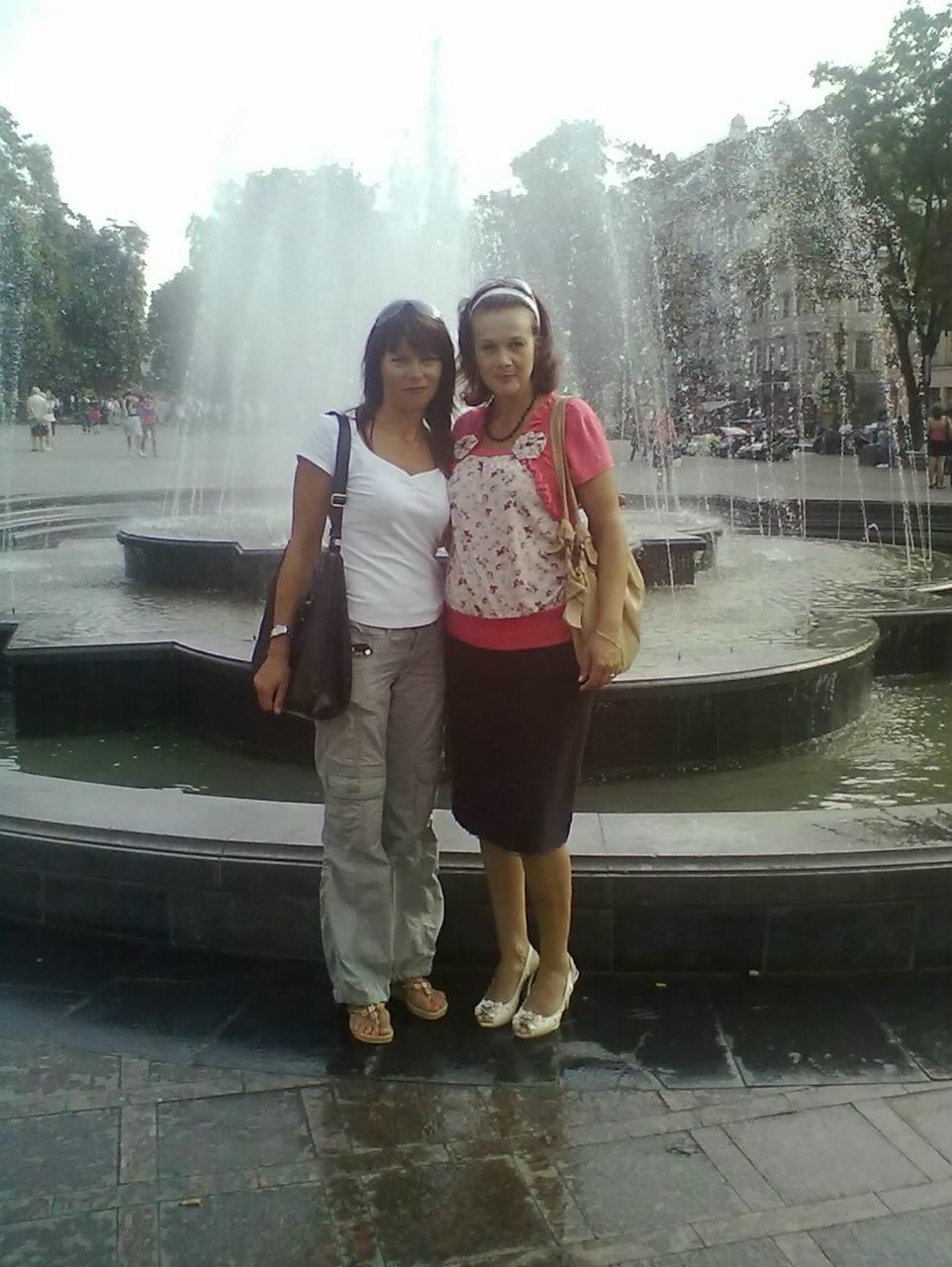 Виктория Ницак | Смела