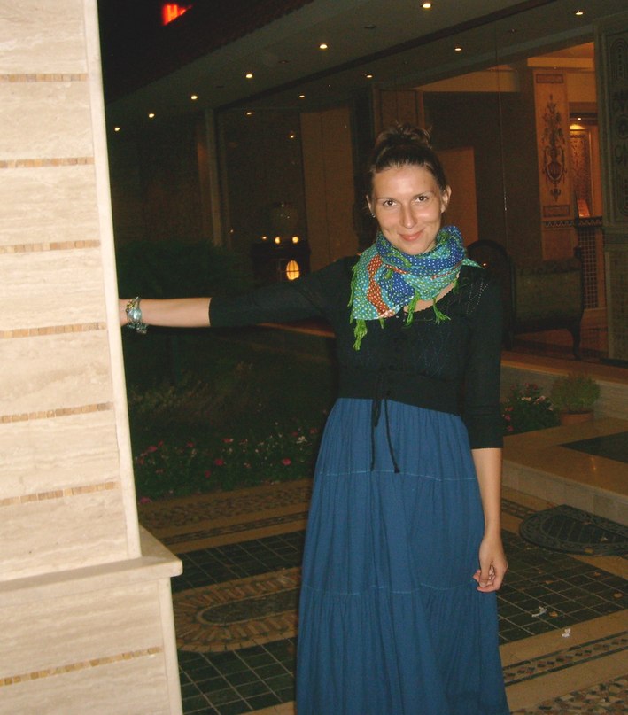 Александра Хоменок | Минск