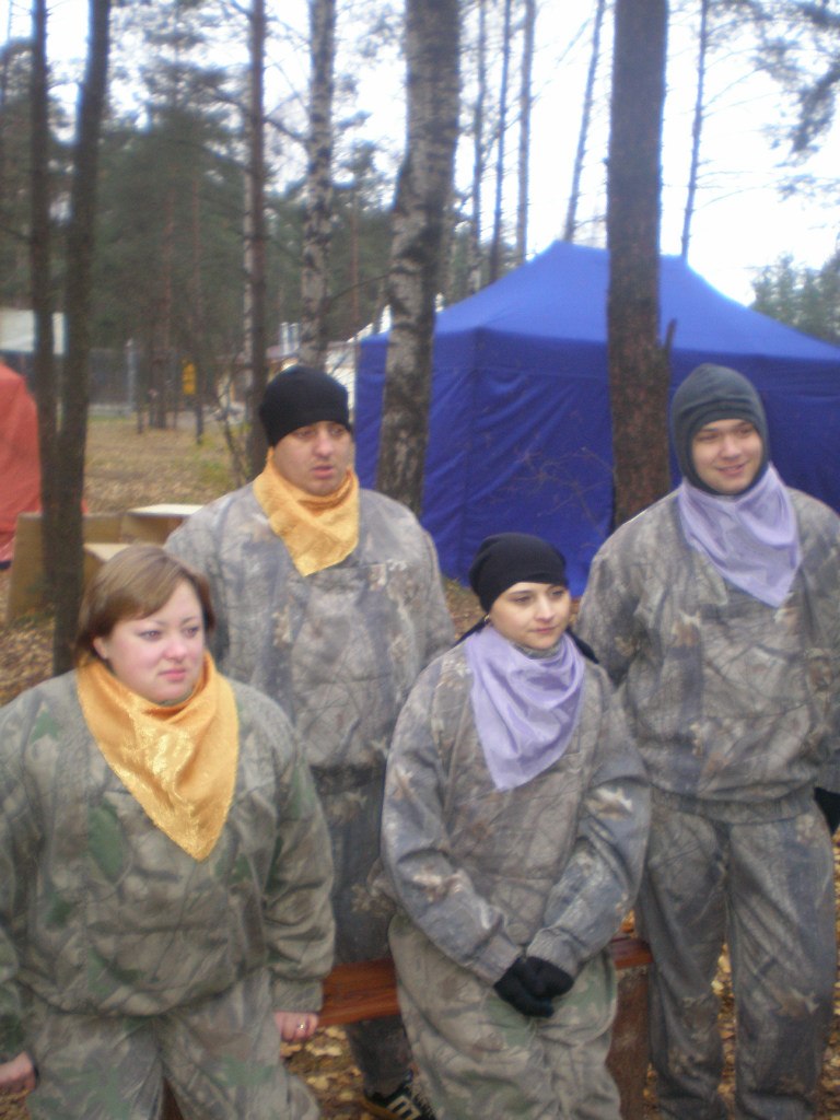 Дима Виноградов | Санкт-Петербург