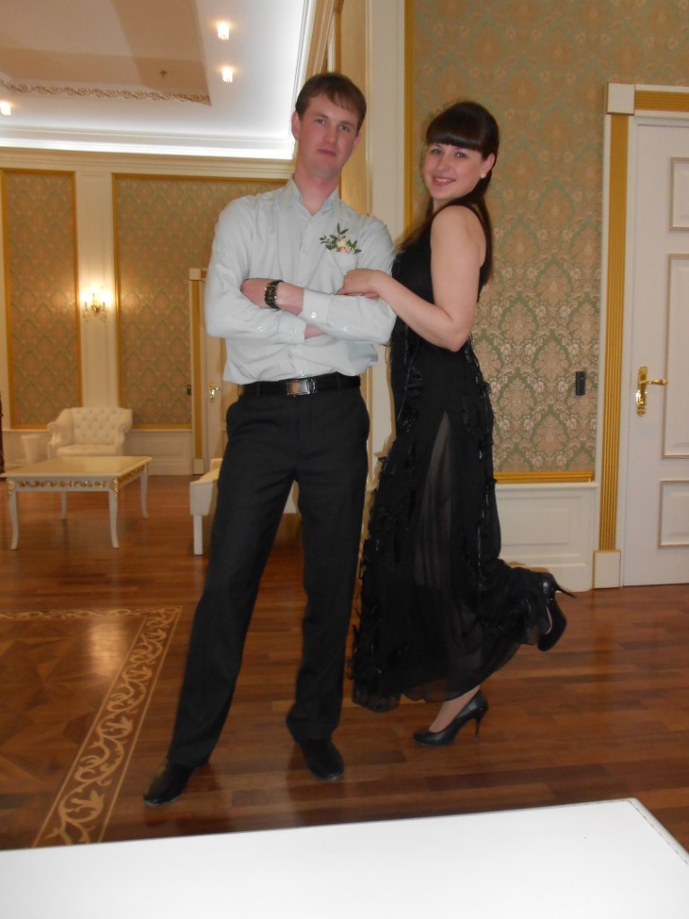 Валентина Гофман | Тюмень