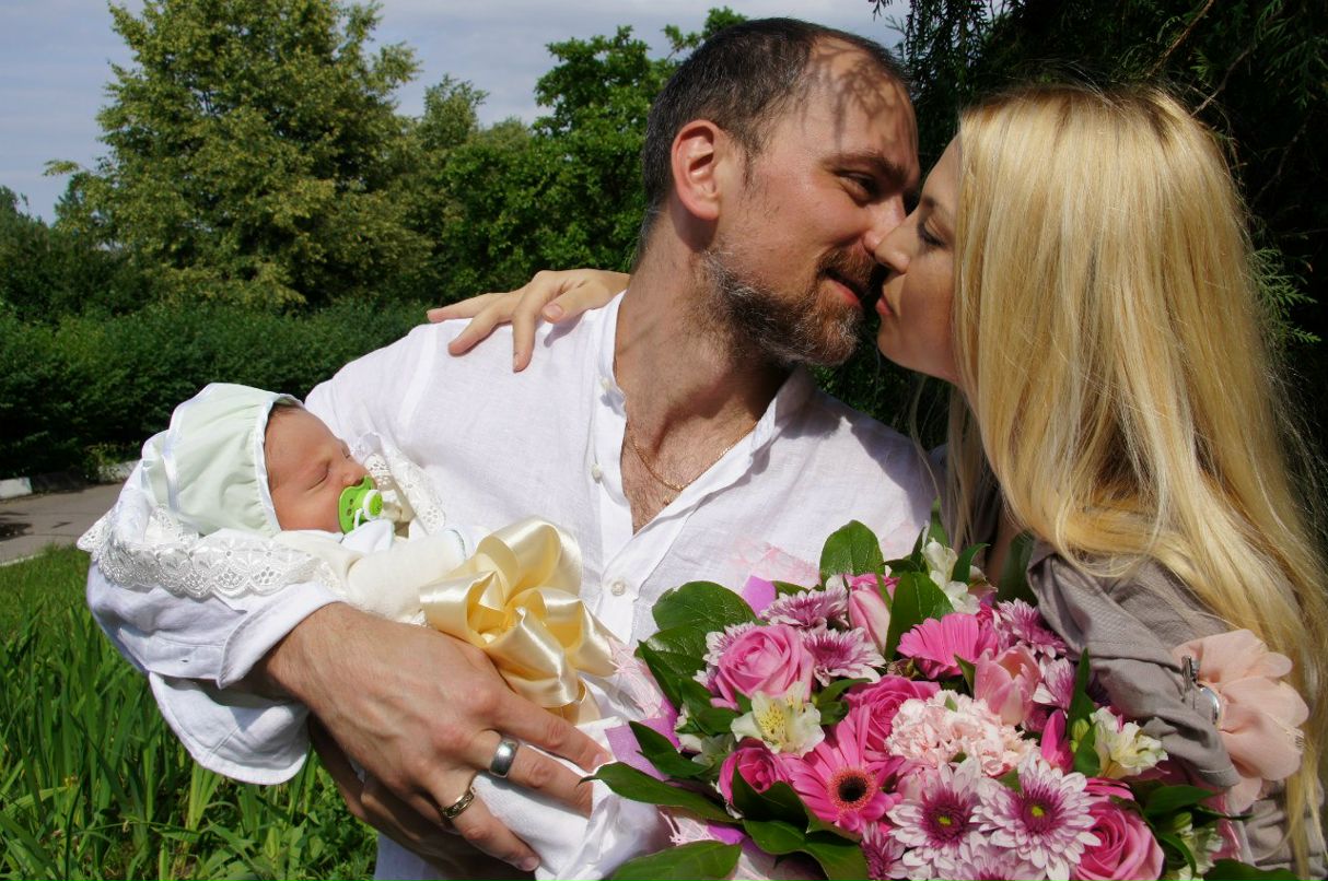 Андрей Микитюк | Санкт-Петербург