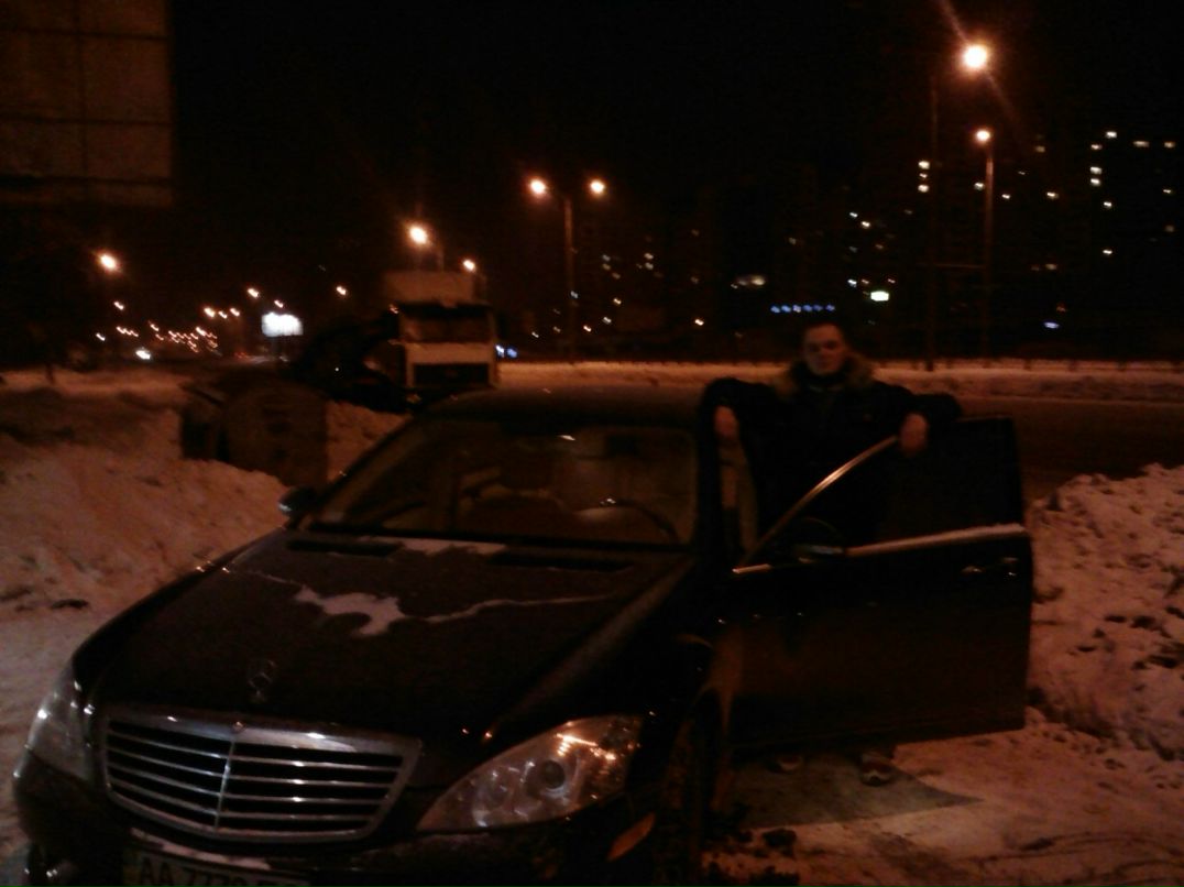 Андрей Мирошник | Киев