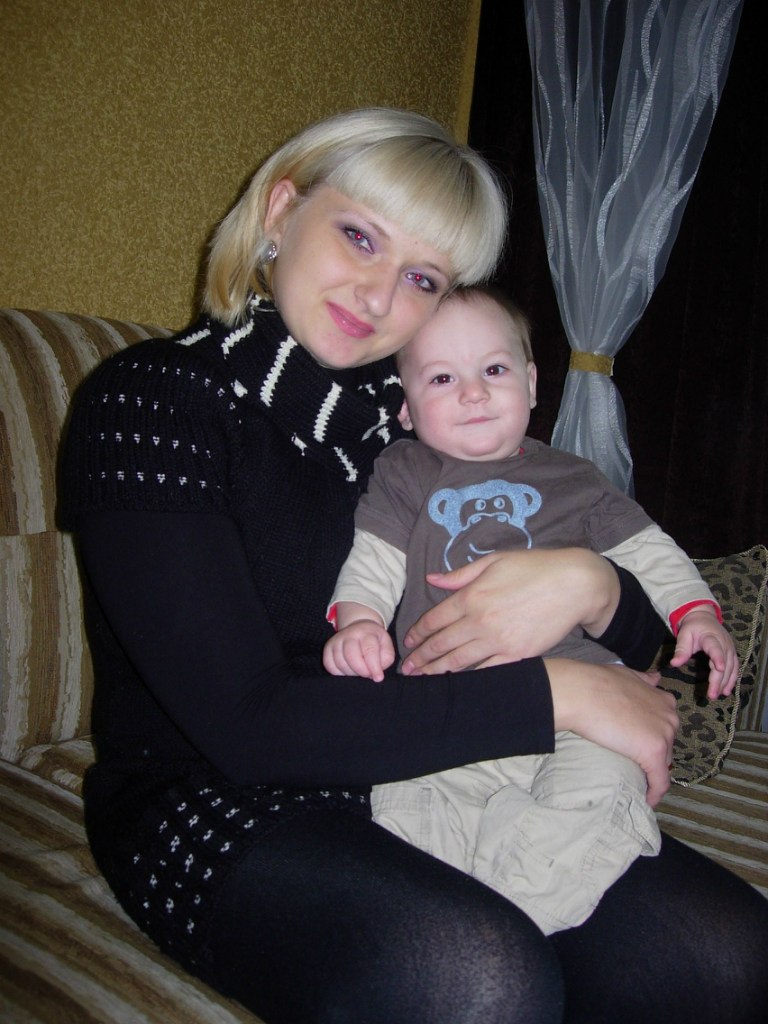 Анна Томинова | Тула