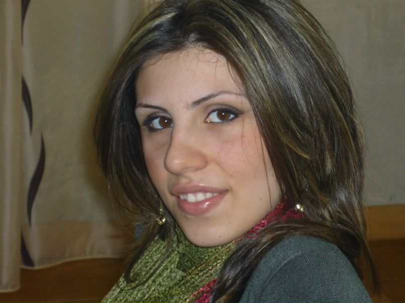 Liza Kobtseva | Ереван