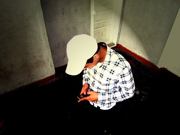 Туран Годжаев Omen(666) | Гянджа