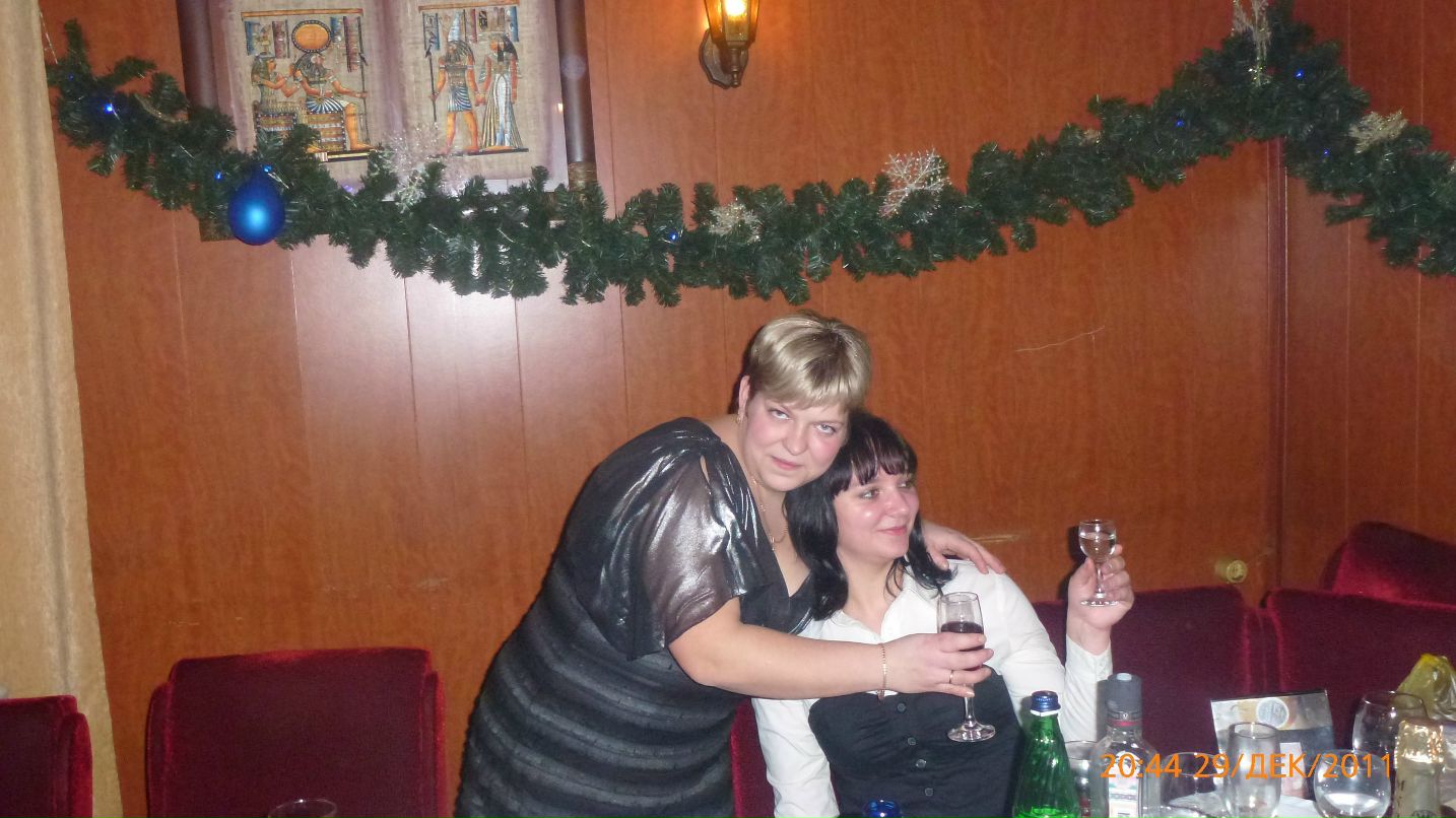 Оксана Кузнецова | Москва