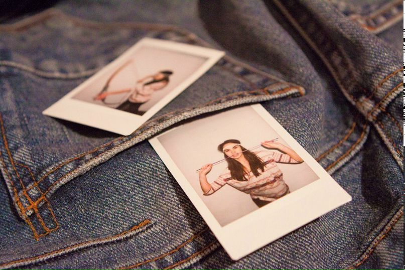 Вика Фомина | Нижний Новгород