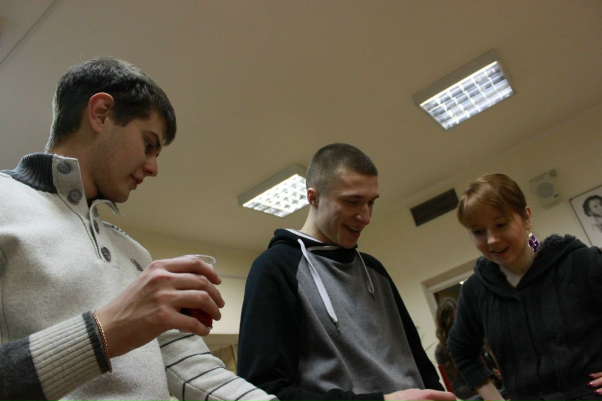 Ольга Ситкина | Москва