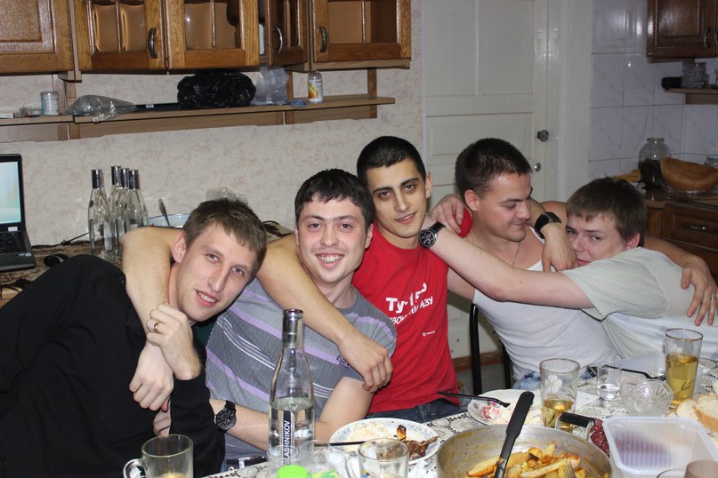 Ярослав Крупа | Севастополь