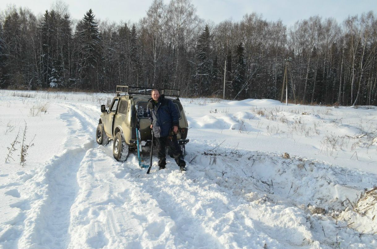 Максим Максимов | Москва
