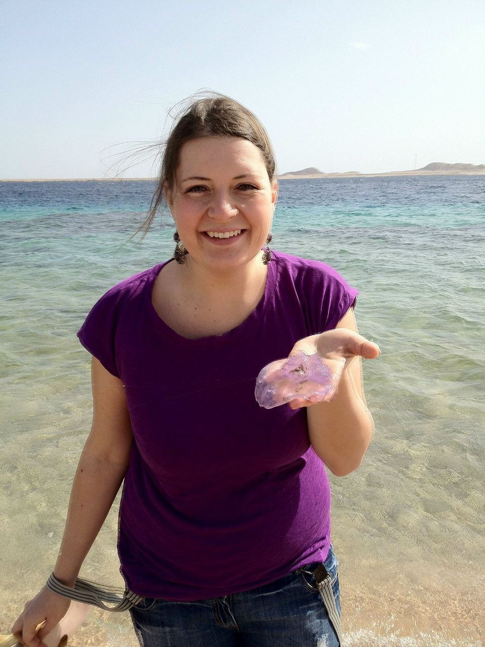 Варя Румянцева | Мурманск