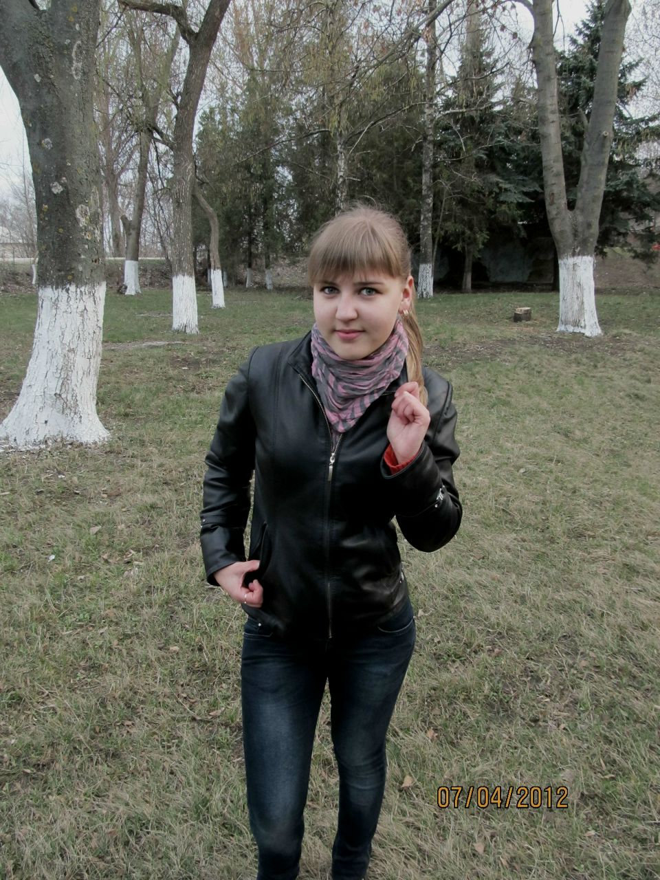 Кристина Храпченкова | Солнечногорск