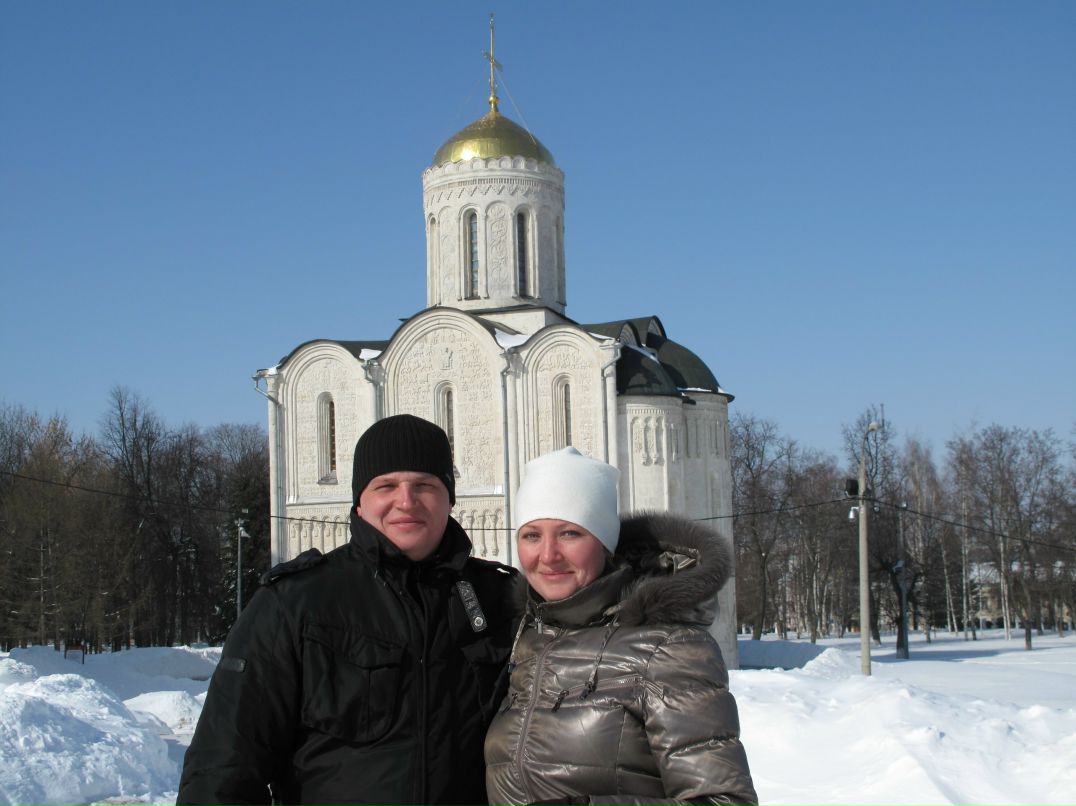 Наталья Гришанова | Москва