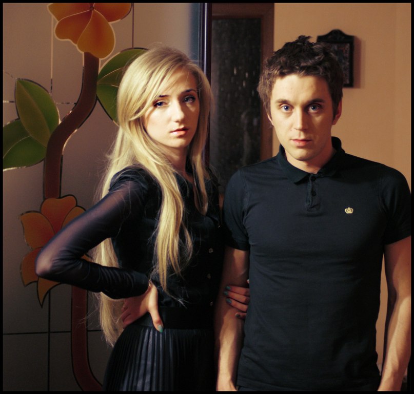 Анна Гуркач-Асафатова | Винница