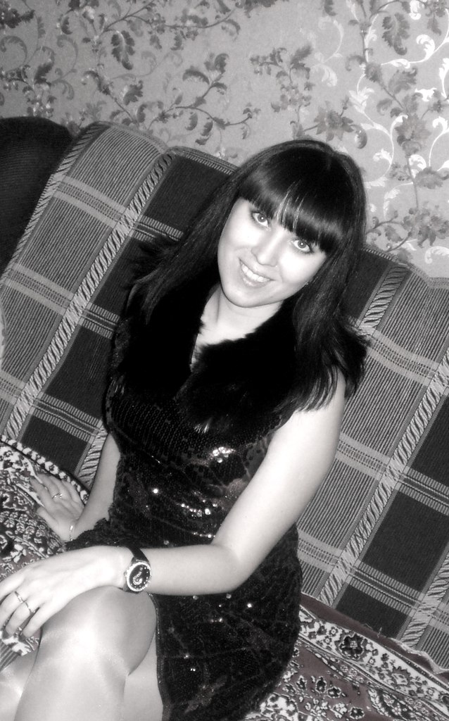 Анастасия Никешина Николаевна | Ленинск-Кузнецкий