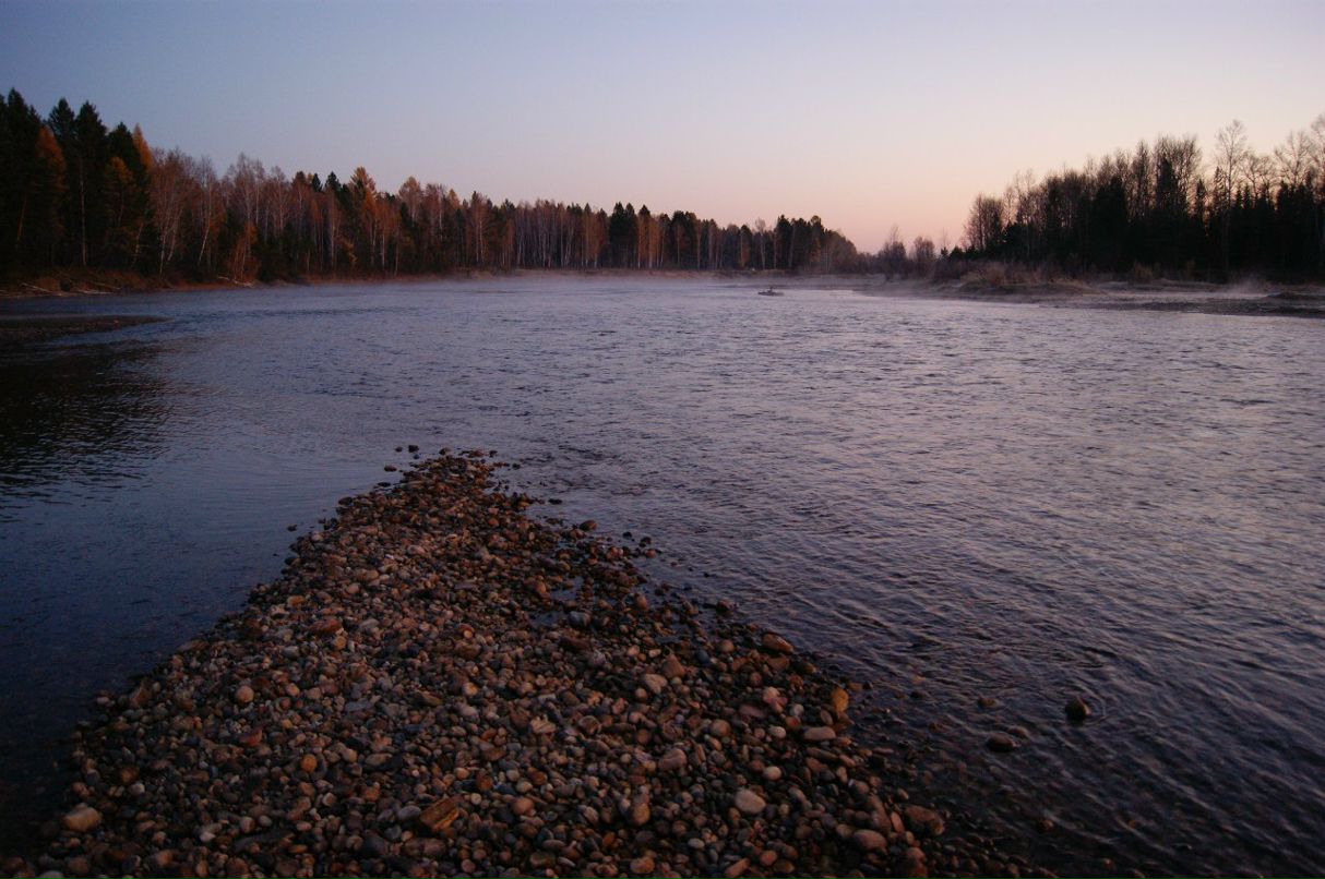 Сёма Марков ''krapal'' | Иркутск