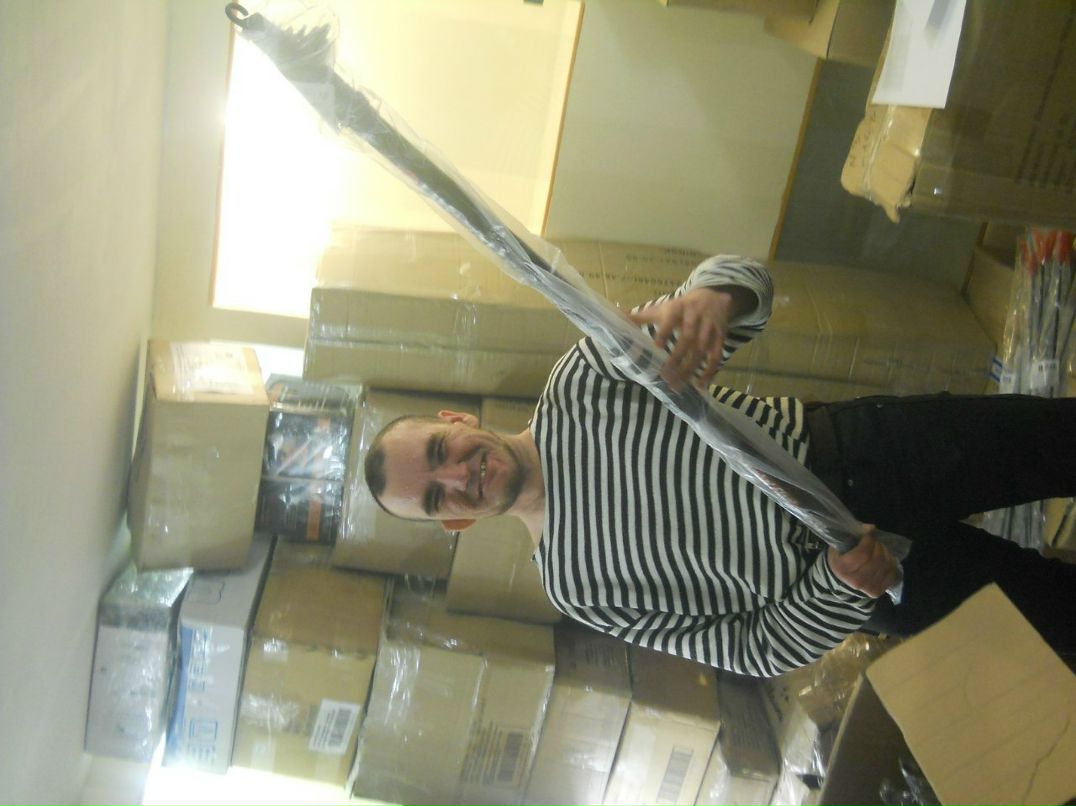 Ярослав Федулов Хельги | Уфа