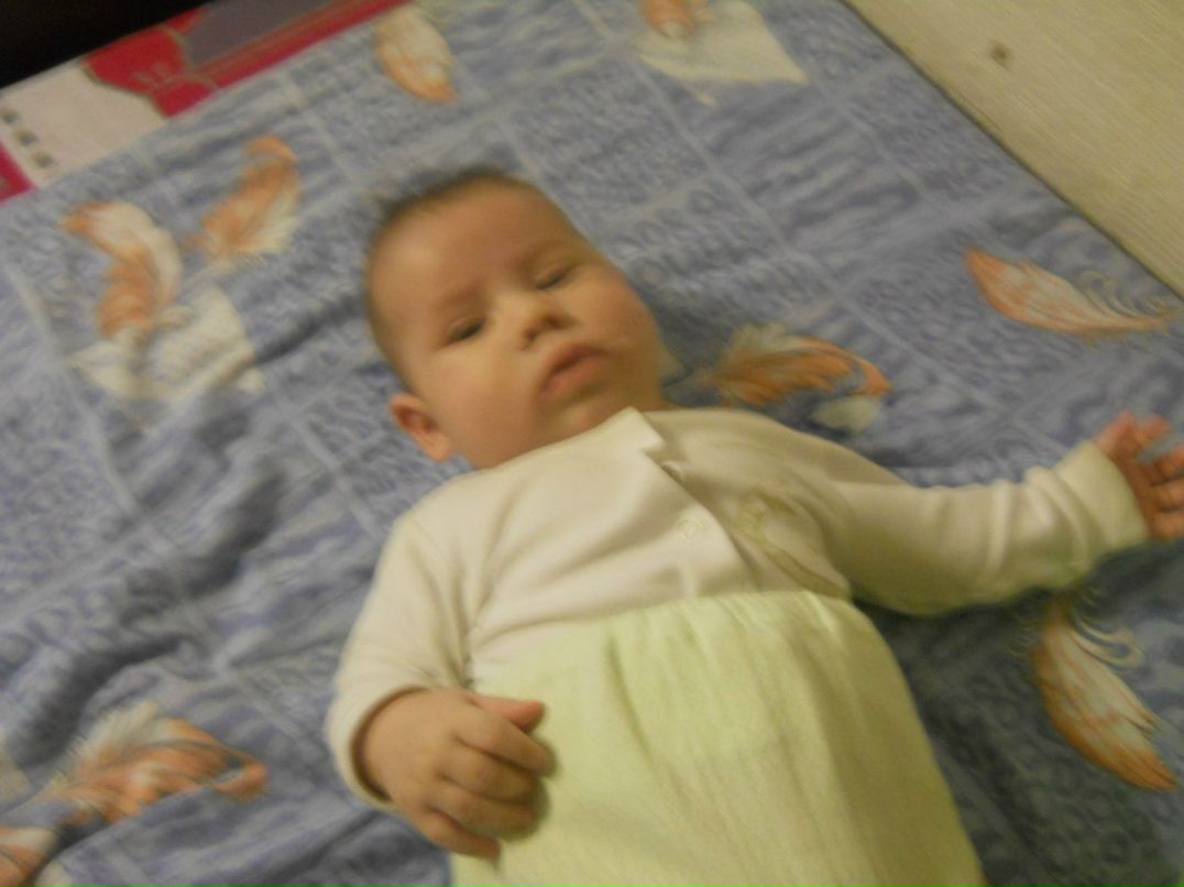 Ярослав Федулов Хельги | Уфа