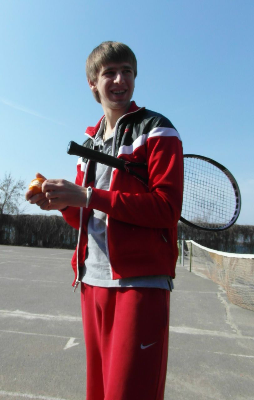 Александр Кириченко | Николаев