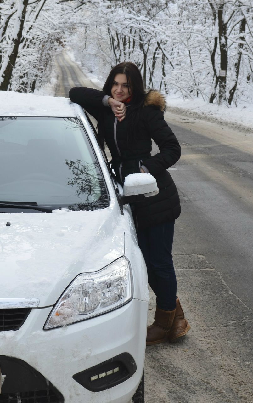 Марина Рябкова | 