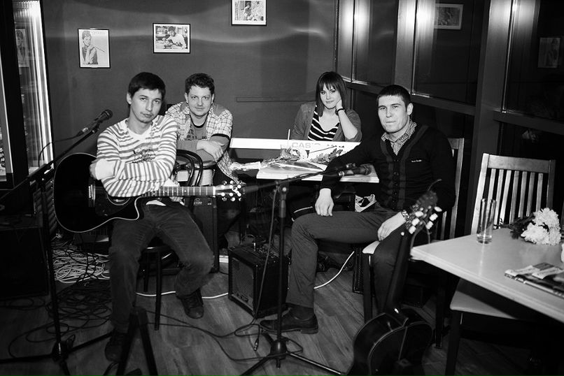 Boris Yudin | Волгодонск