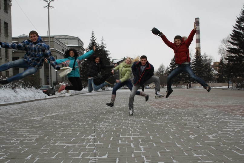 Георгий Гаврилюк | Санкт-Петербург