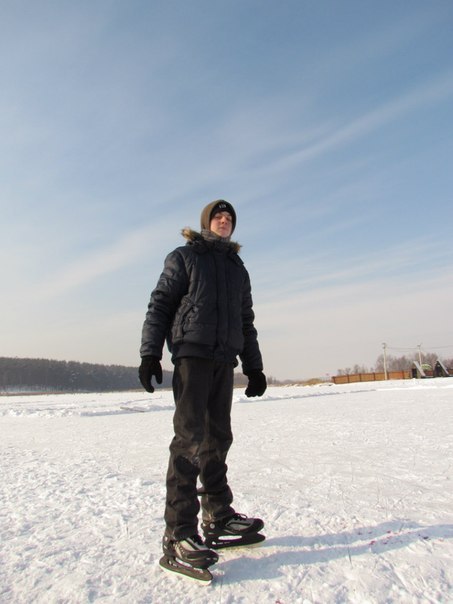 Женя Кваско | Киев