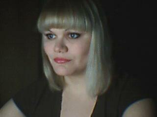 Татьяна Иванова | Алешки / Цюрупинск